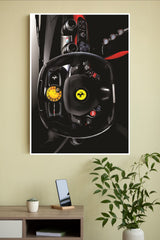 LaFerrari Poster | Cars Posters