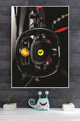 LaFerrari Poster | Cars Posters