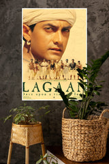 Lagaan Movie Poster | Bollywood Posters