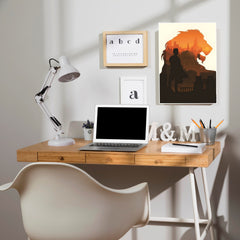 Lion King Poster | Hollywood Movies Posters