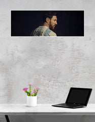 Lionel Messi Poster | Big Infinity Poster