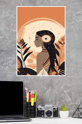 Llustration Poster | Art Posters