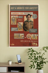 Loki Ouroboros Movie Poster | Serise Posters