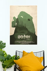 Looking For a Gift For a Harry Potter Poster | Hollywood Movies Posters
