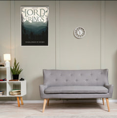 Lord Rings Poster | Hollywood Movies Posters