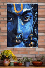 Lord Shiva Hindu God Poster | God Posters