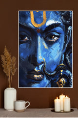 Lord Shiva Hindu God Poster | God Posters