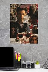 Love Victor Movie Poster | Hollywood Posters