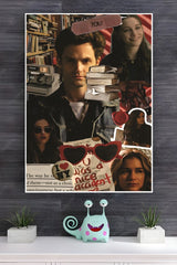 Love Victor Movie Poster | Hollywood Posters