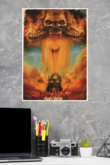 Mad Max Fury Road | Hollywood Movies Posters