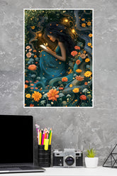 Magical Fantasy Artwork Poster | Art Posters