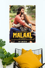 Malaal Movie Poster | Bollywood Posters