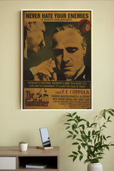Marlon Brando Movie Poster | Hollywood Posters