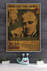 Marlon Brando Movie Poster | Hollywood Posters