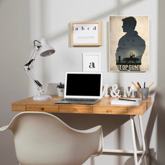 Maverick Gun Poster | Hollywood Movies Posters
