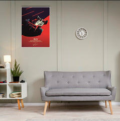 Mclaren F1 Poster | formula 1 Posters | Car Posters