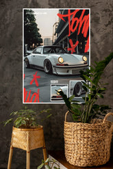 Mercedes Amg Gt Poster | Cars Posters