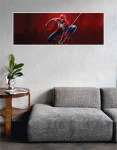 Miles Morales Poster | Big Infinity Poster