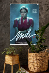 MilI amovie Poster | Bollywood Posters