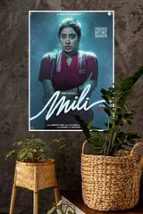 MilI amovie Poster | Bollywood Posters