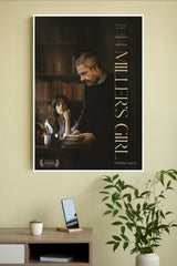 Miller's Girl | Hollywood Movies Posters