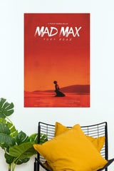 Minimal Style Movie Posters | Hollywood Movies Posters