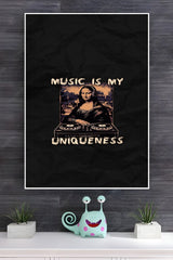 Mona Lisa Poster | Art Posters