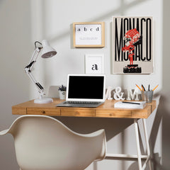 Monaco Grand Poster | formula 1 Posters | Car Posters