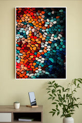 Mosaic Poster | Art Posters