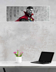 Mystic Codex Poster | Big Infinity Poster
