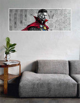 Mystic Codex Poster | Big Infinity Poster