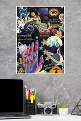 NASA Poster | Art Posters