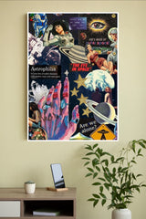 NASA Poster | Art Posters