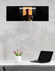 NOWAY HOME Poster | Big Infinity Poster