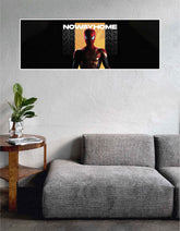 NOWAY HOME Poster | Big Infinity Poster