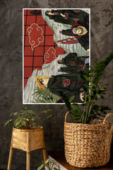 Akatsuki Poster | Anime Posters