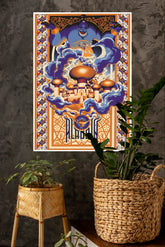 Aladdin Poster | Animated Movies Posters