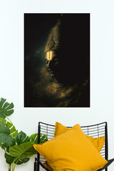 Ananta Vishnu Poster | God Posters