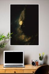 Ananta Vishnu Poster | God Posters