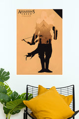 Assassin's Creed Origins Poster | Games Posters