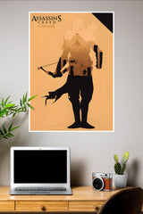 Assassin's Creed Origins Poster | Games Posters