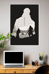 Assassin's Creed Rogue Poster | Games Posters