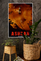 Asuran Poster | Tollywood Movies Posters