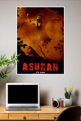 Asuran Poster | Tollywood Movies Posters