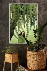 Autumn Glory Poster | The Green World Poster