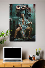 Baaghi Poster | Bollywood Movies Posters