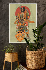 Bajrang Bal Poster | God Posters