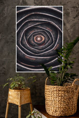 Beautiful Abstract Poster | Art Posters