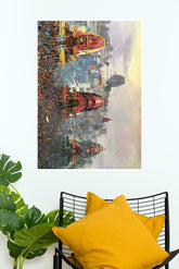 Bhagvan Jagnnath Poster | God Posters