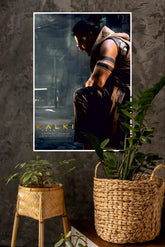 Bhairava Kalki 2898 Poster | Games Posters